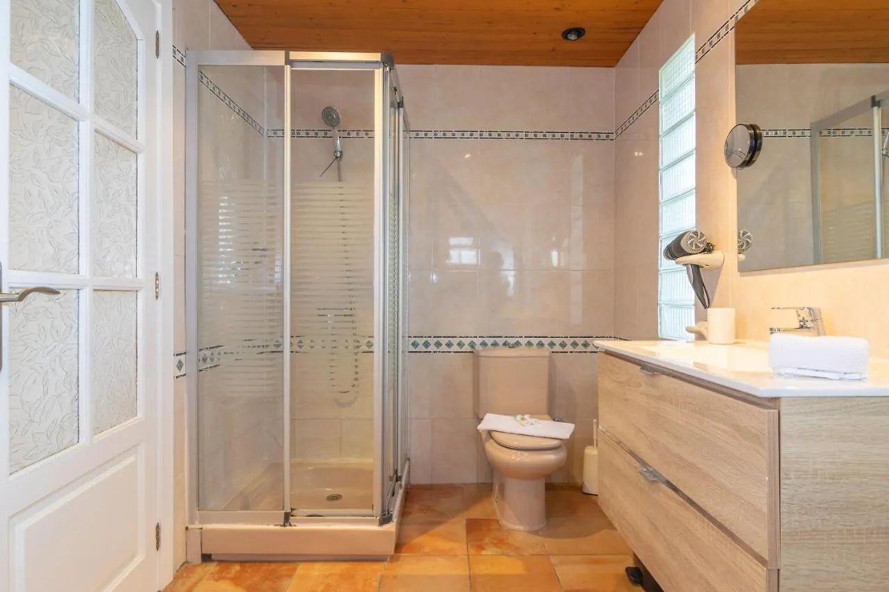 Refugi De Les Aguiles Villa Lloseta Spain