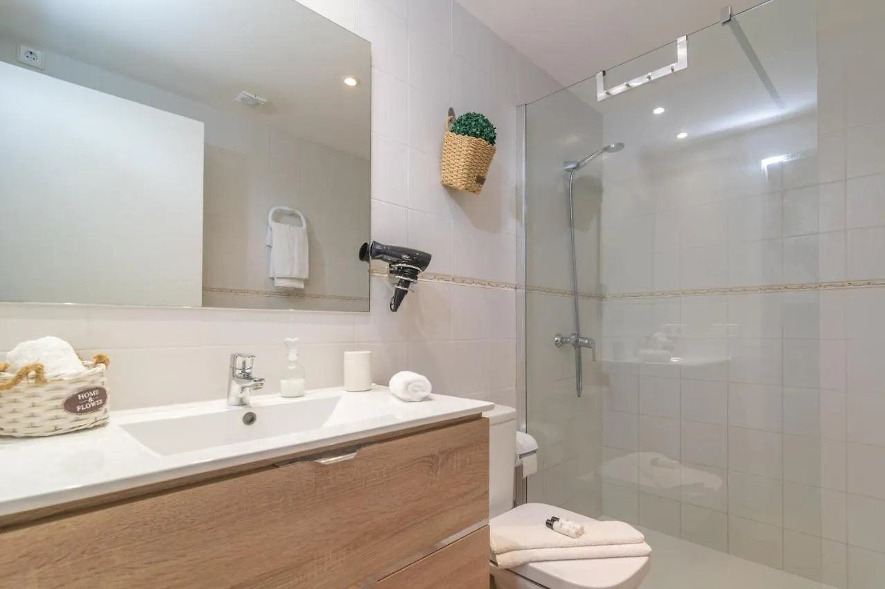 Refugi De Les Aguiles Villa Lloseta