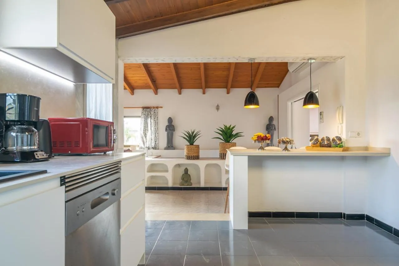 Refugi De Les Aguiles Villa Lloseta