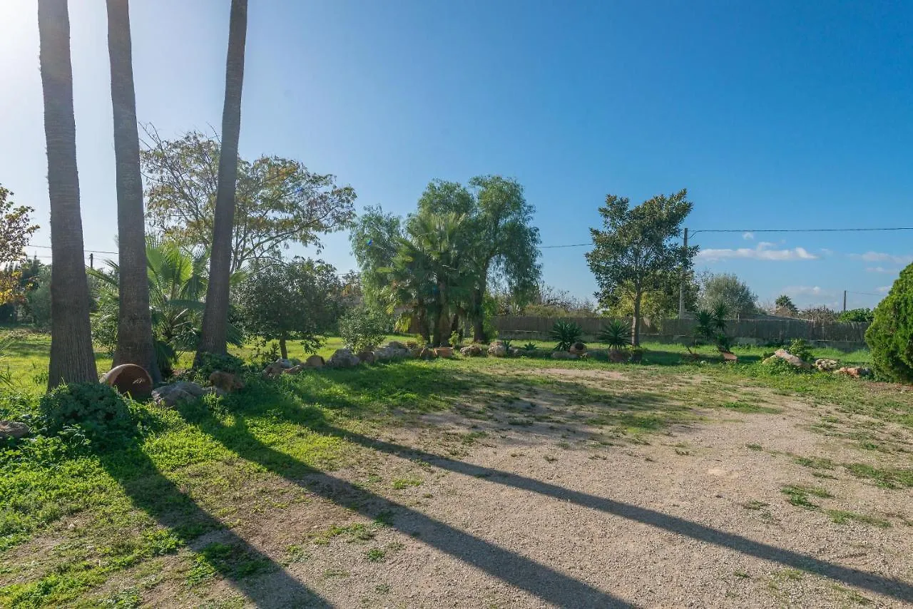 Refugi De Les Aguiles Villa Lloseta Spain