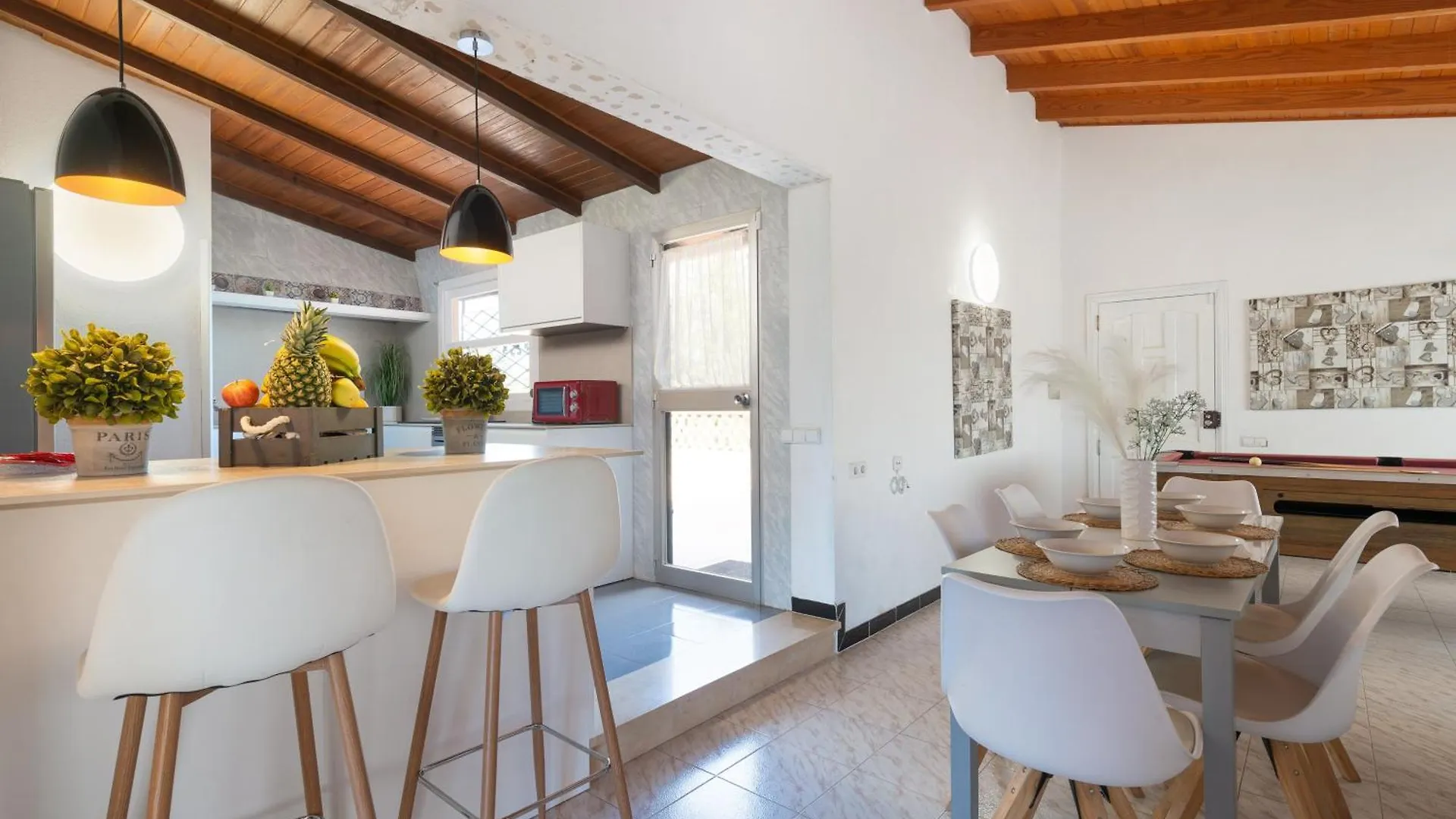 Refugi De Les Aguiles Villa Lloseta