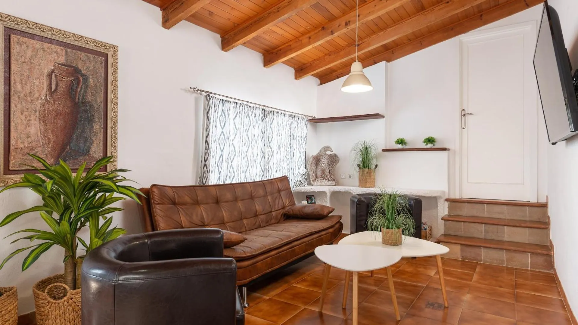 Refugi De Les Aguiles Villa Lloseta