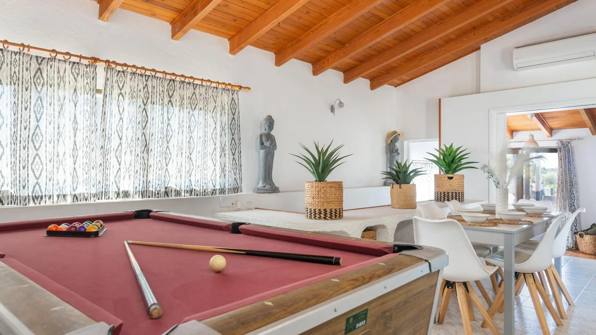 Refugi De Les Aguiles Villa Lloseta 0*,  Spain