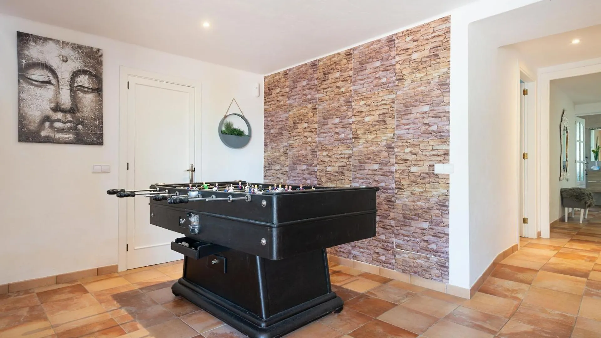 Refugi De Les Aguiles Villa Lloseta Spain