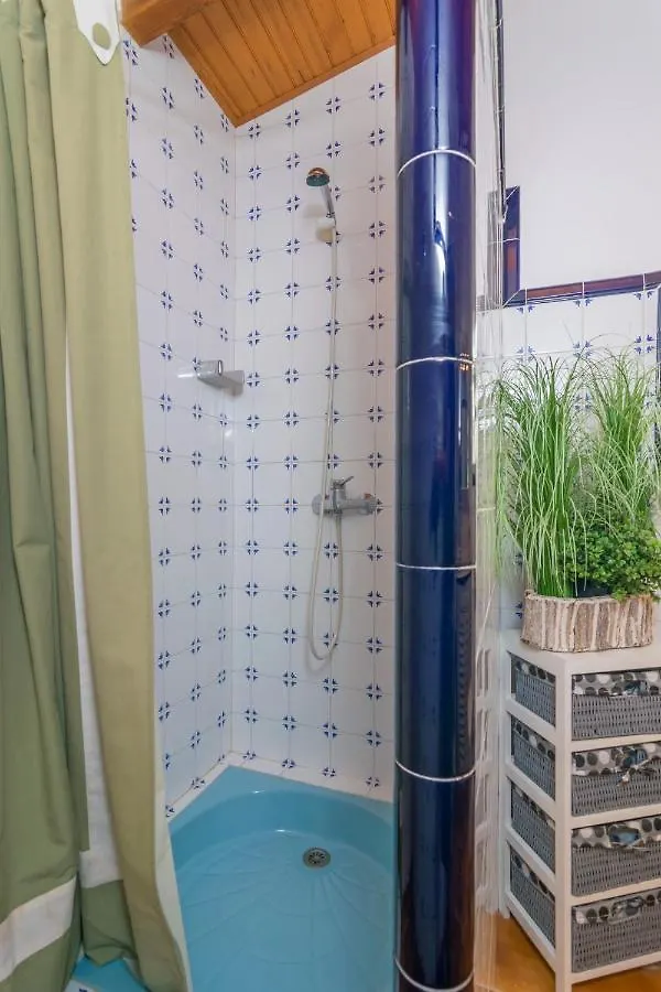 Refugi De Les Aguiles Villa Lloseta