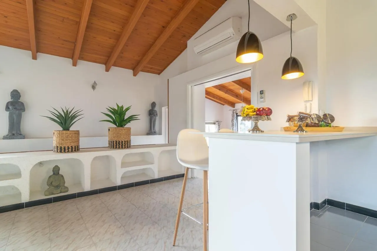 Refugi De Les Aguiles Villa Lloseta
