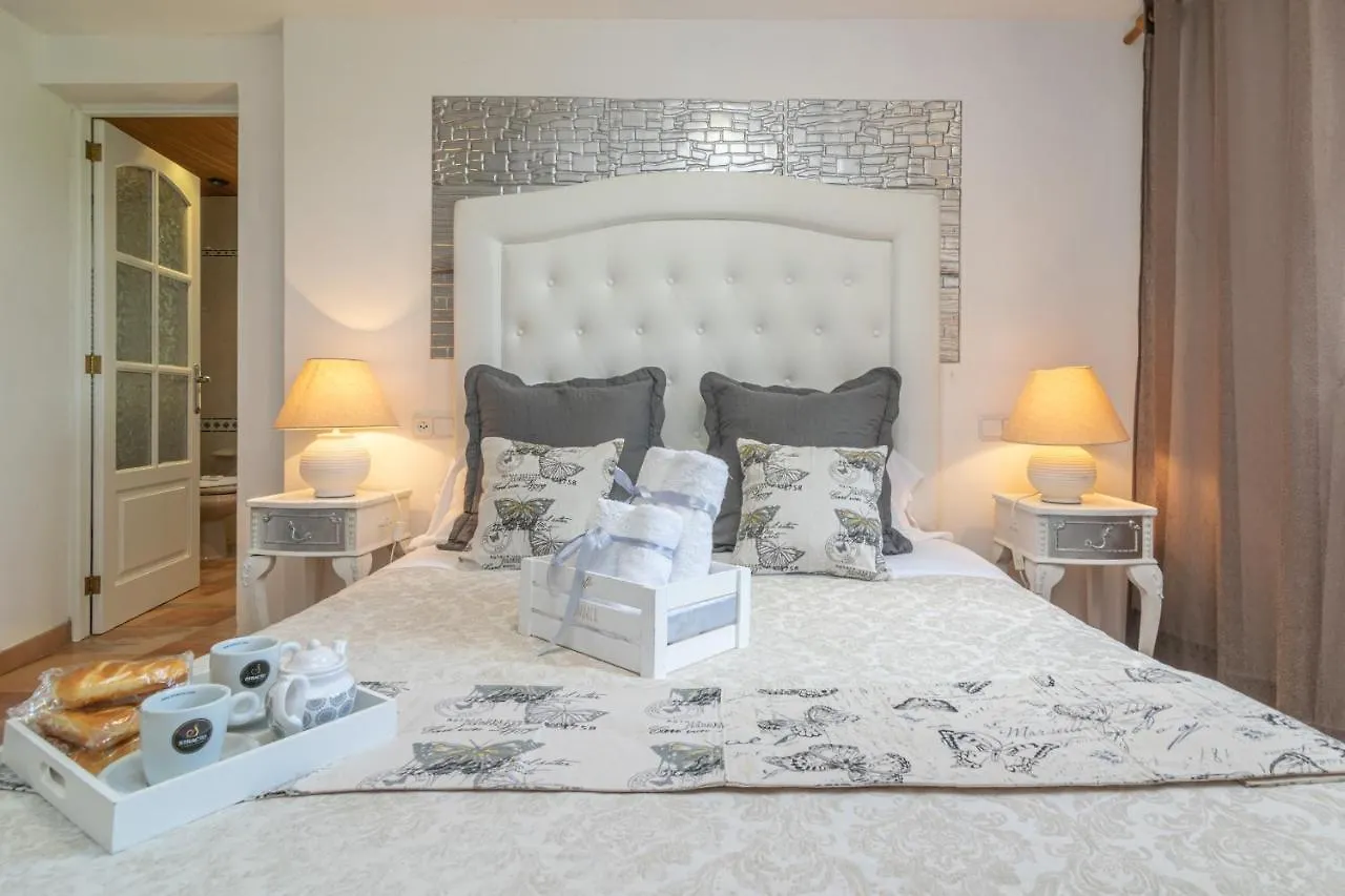 Refugi De Les Aguiles Villa Lloseta