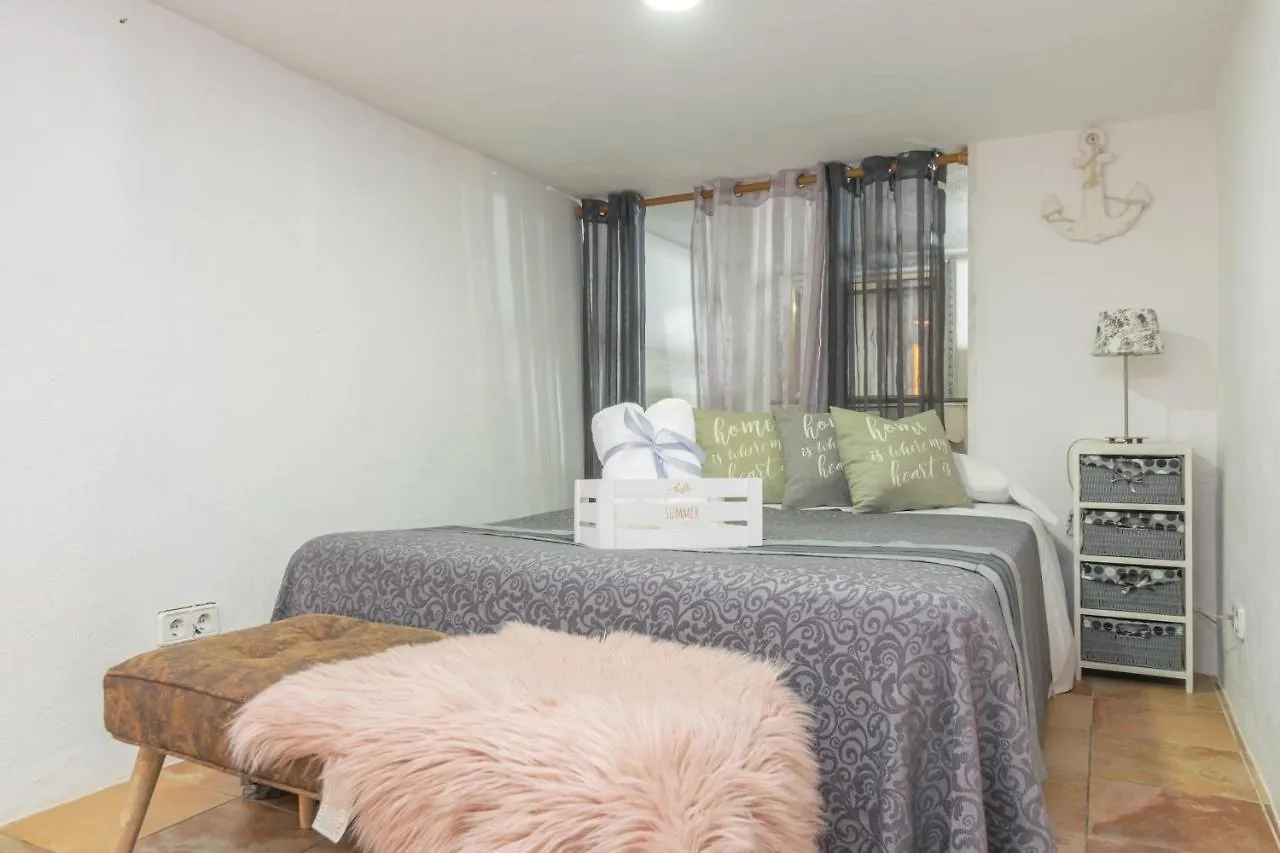 Refugi De Les Aguiles Villa Lloseta